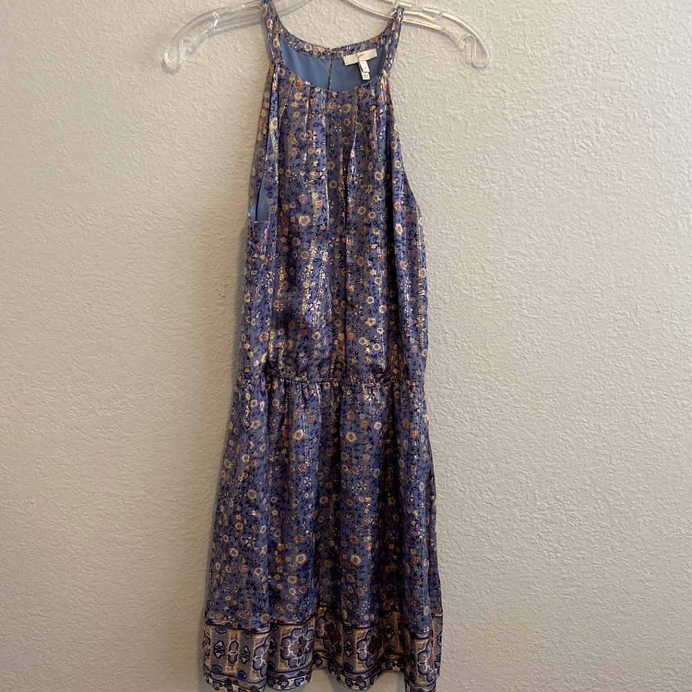 Joie halter dress